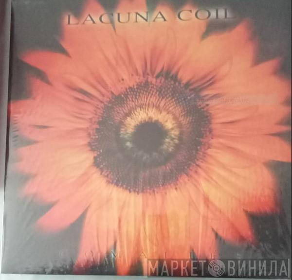  Lacuna Coil  - Comalies