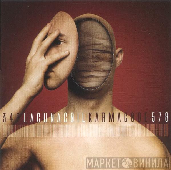 Lacuna Coil - Karmacode