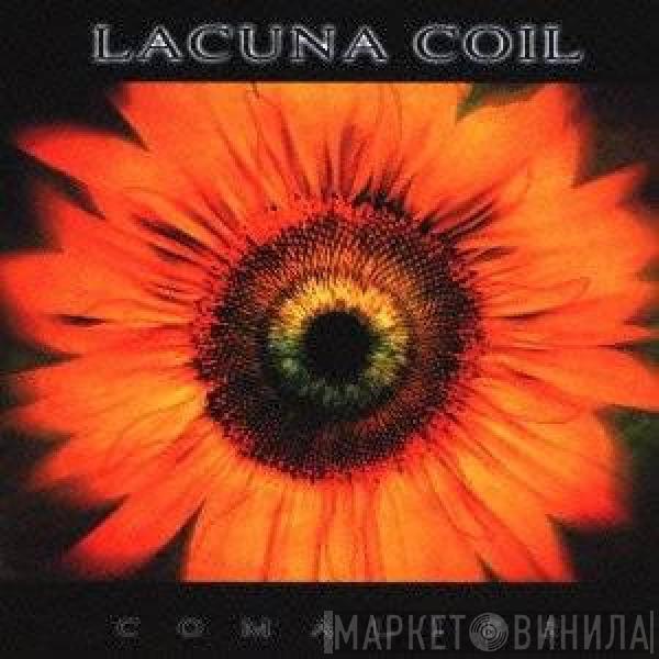 , Lacuna Coil  Lacuna Coil  - Comalies = コーマライズ