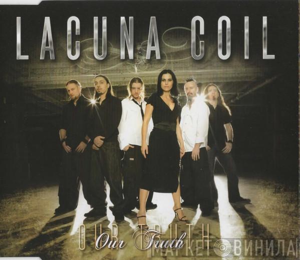Lacuna Coil - Our Truth
