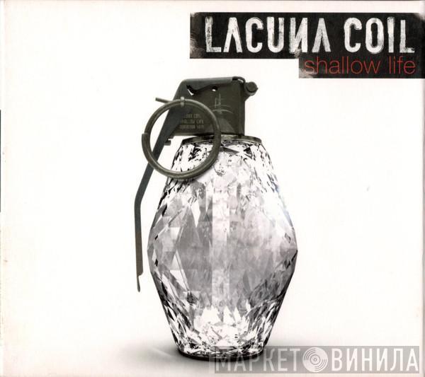 Lacuna Coil - Shallow Life