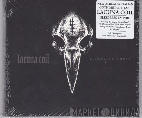 Lacuna Coil - Sleepless Empire