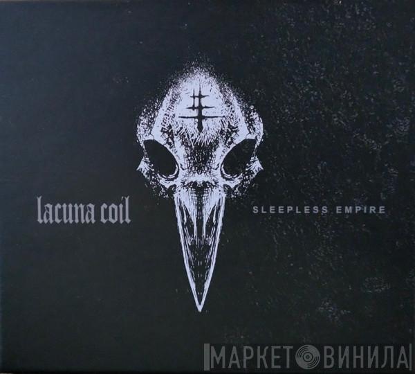 Lacuna Coil - Sleepless Empire