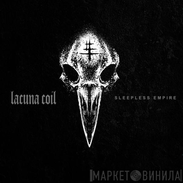 Lacuna Coil - Sleepless Empire
