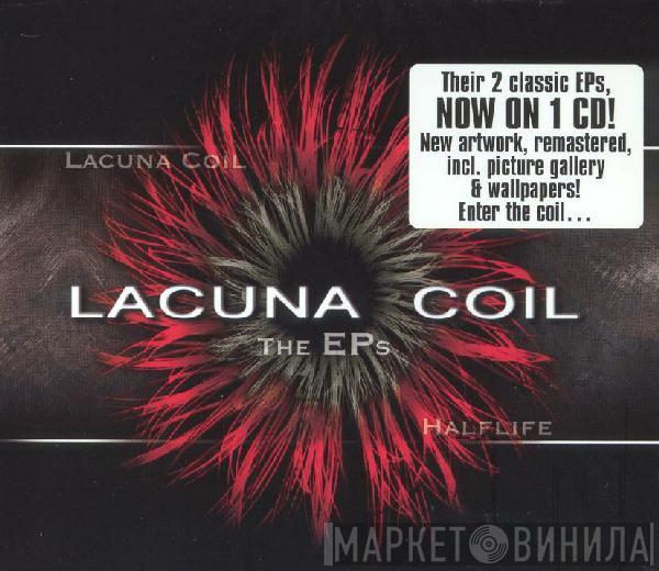 Lacuna Coil - The EPs