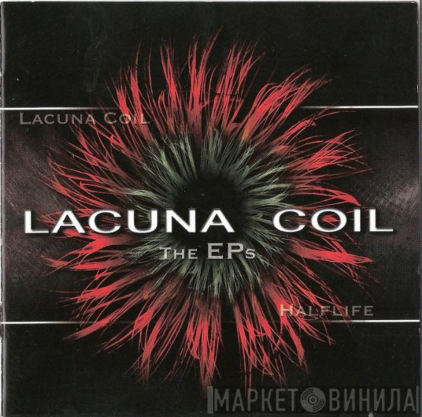 Lacuna Coil - The EPs