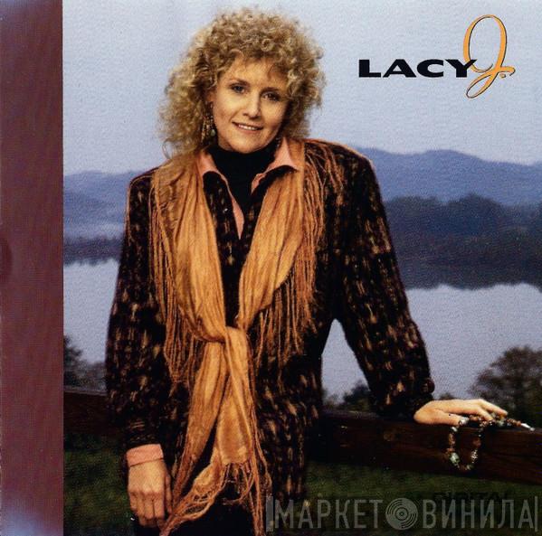 Lacy J. Dalton - Lacy J.