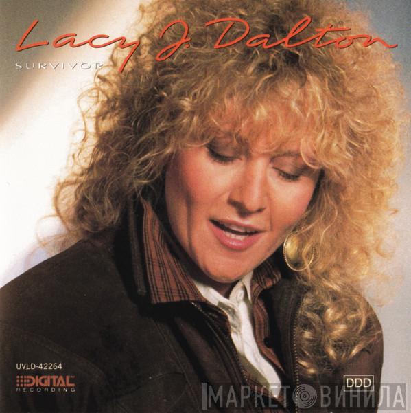 Lacy J. Dalton - Survivor