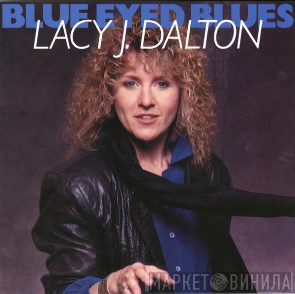 Lacy J. Dalton - Blue Eyed Blues