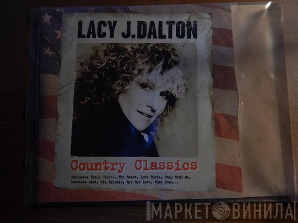 Lacy J. Dalton - Country Classics