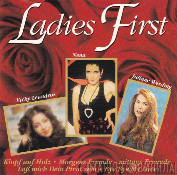  - Ladies First