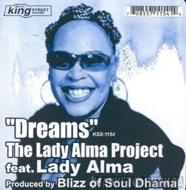 Lady Alma - Dreams