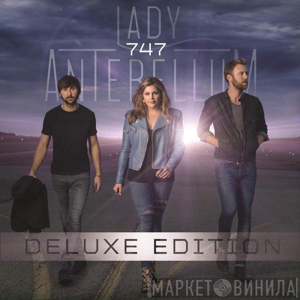 Lady Antebellum - 747