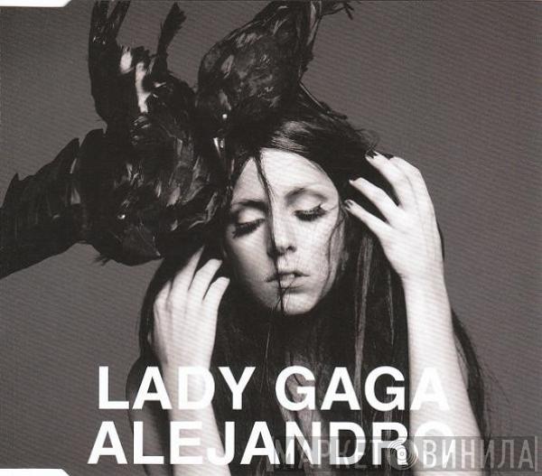 Lady Gaga - Alejandro