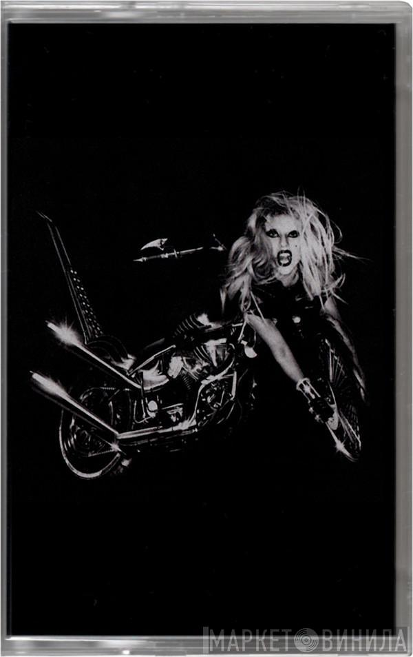 Lady Gaga - Born This Way (The Tenth Anniversary)