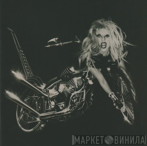 Lady Gaga - Born This Way (The Tenth Anniversary)