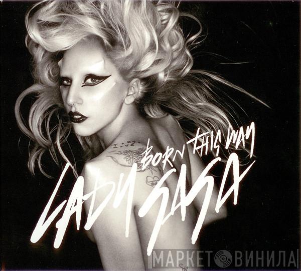 Lady Gaga - Born This Way