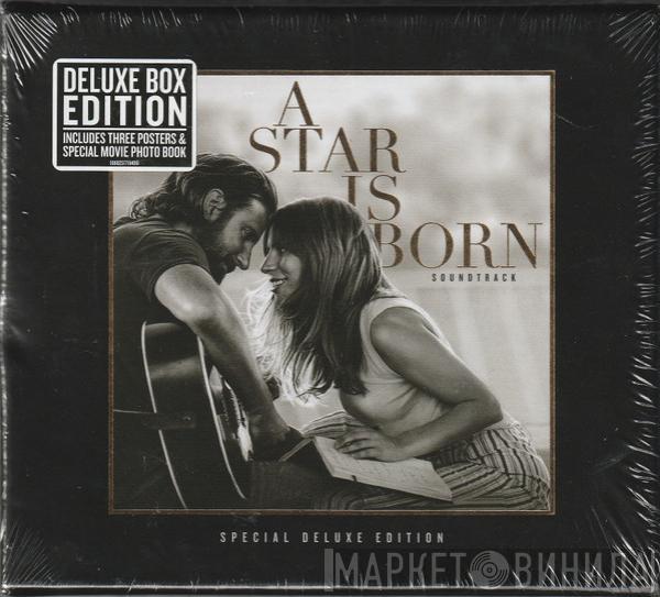 , Lady Gaga  Bradley Cooper  - A Star Is Born Soundtrack