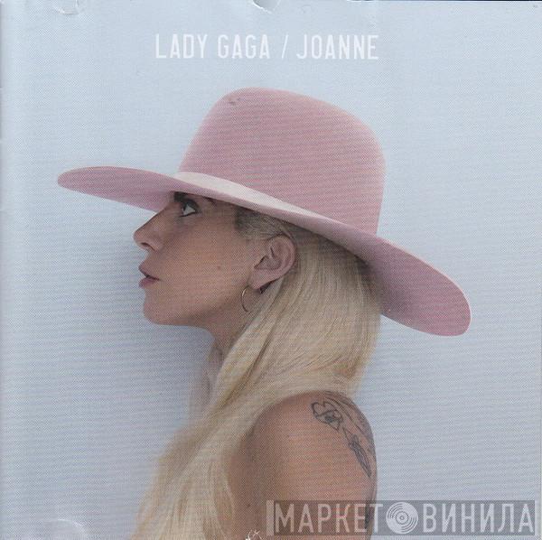 Lady Gaga - Joanne