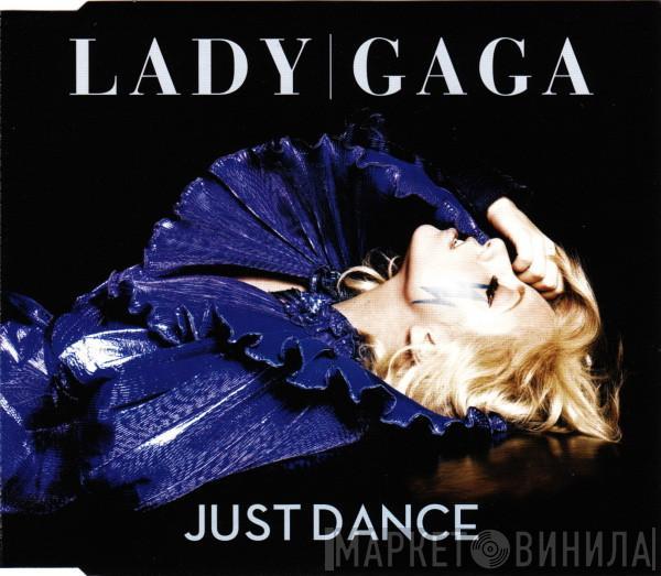 Lady Gaga - Just Dance