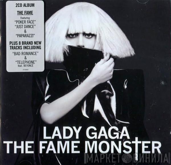 Lady Gaga - The Fame Monster