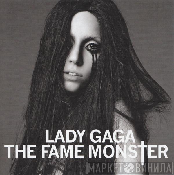  Lady Gaga  - The Fame Monster