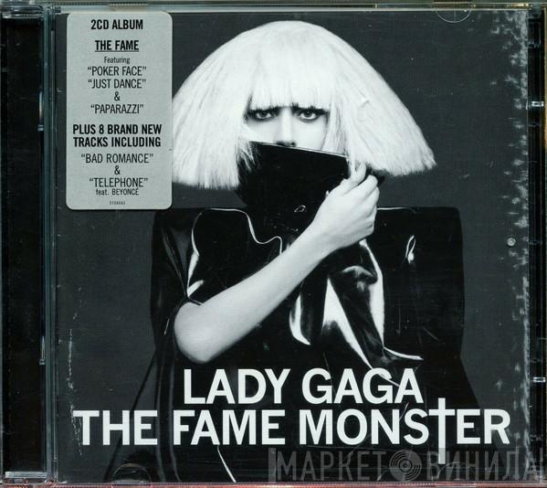 Lady Gaga - The Fame Monster