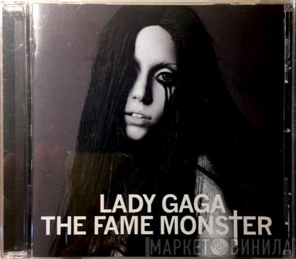  Lady Gaga  - The Fame Monster