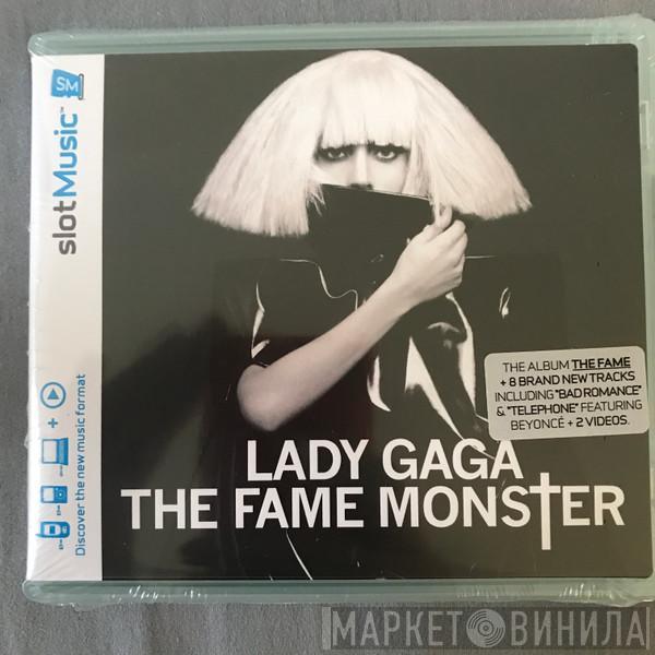  Lady Gaga  - The Fame Monster