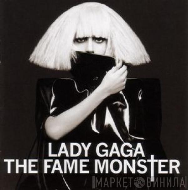  Lady Gaga  - The Fame Monster