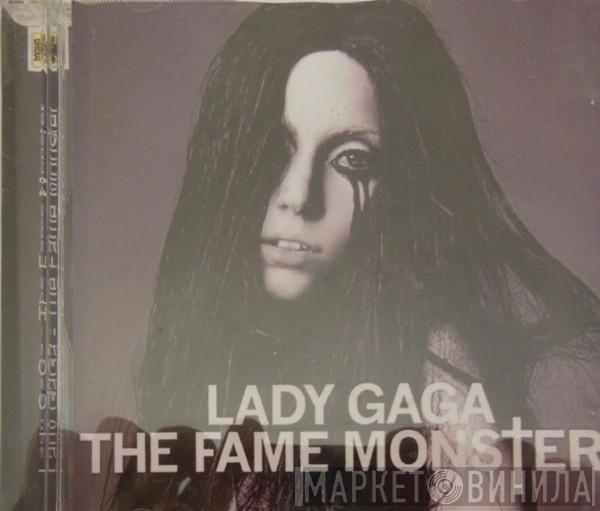  Lady Gaga  - The Fame Monster