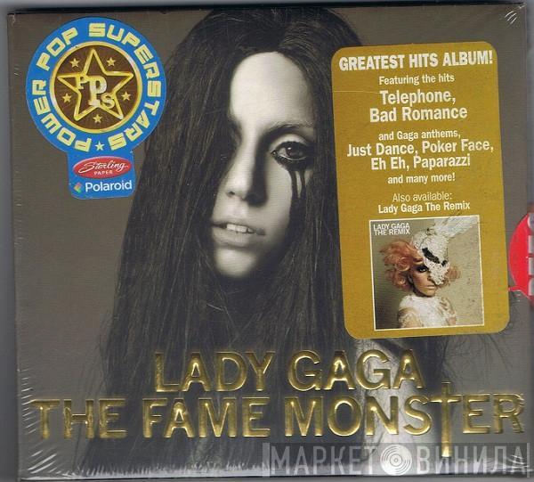  Lady Gaga  - The Fame Monster