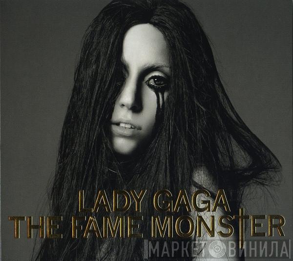  Lady Gaga  - The Fame Monster
