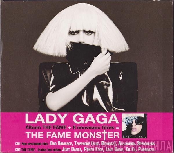  Lady Gaga  - The Fame Monster