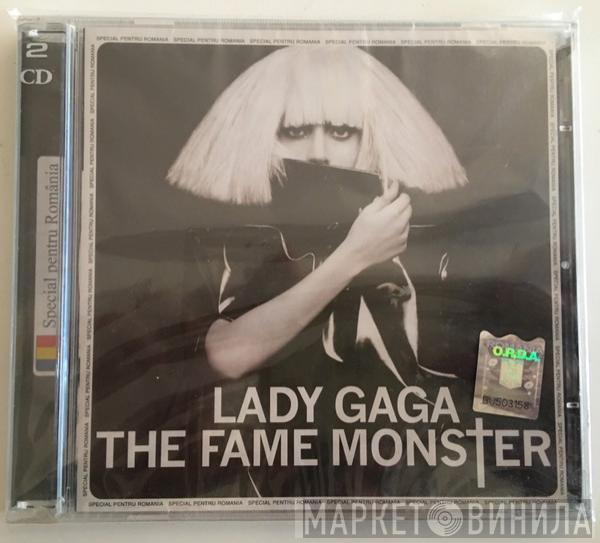  Lady Gaga  - The Fame Monster