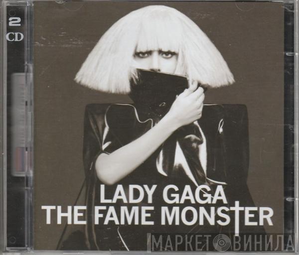  Lady Gaga  - The Fame Monster