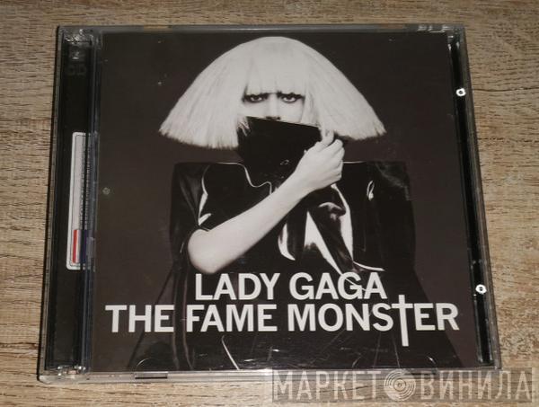  Lady Gaga  - The Fame Monster