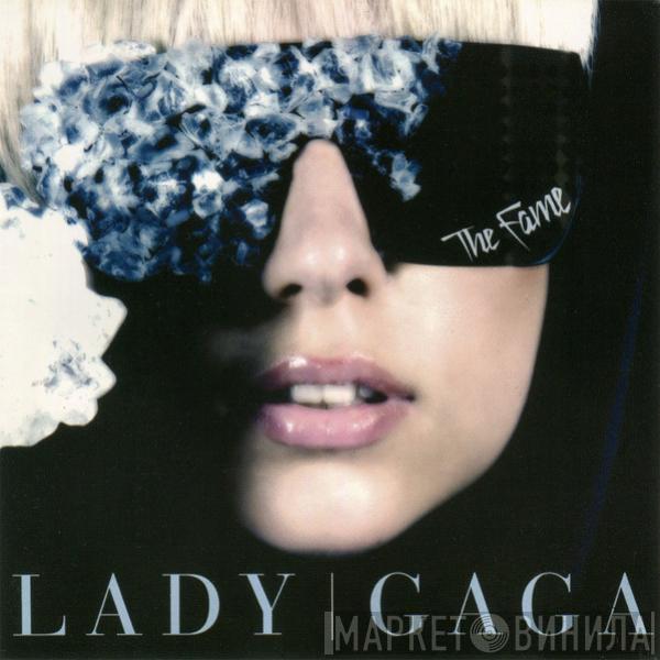  Lady Gaga  - The Fame