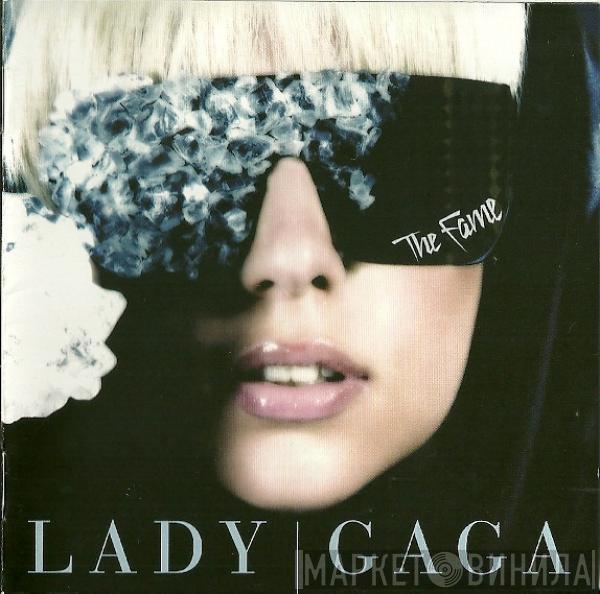  Lady Gaga  - The Fame