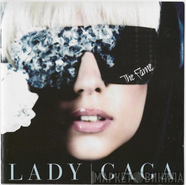  Lady Gaga  - The Fame