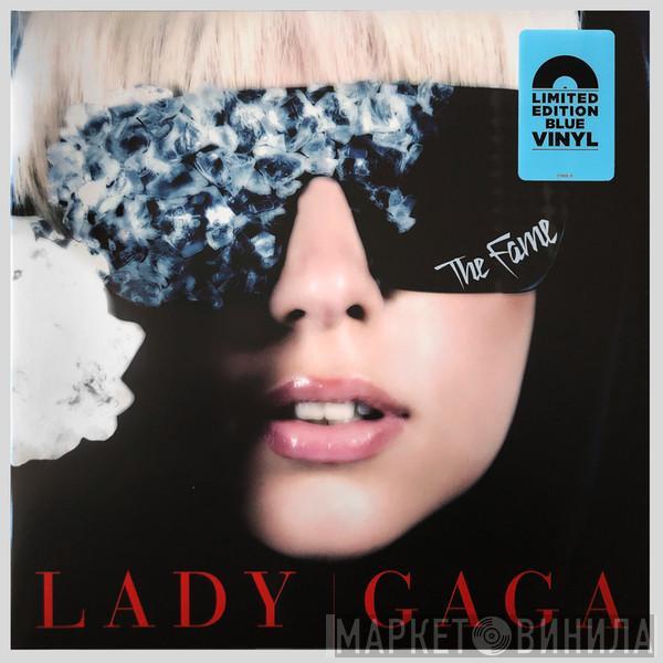 Lady Gaga - The Fame