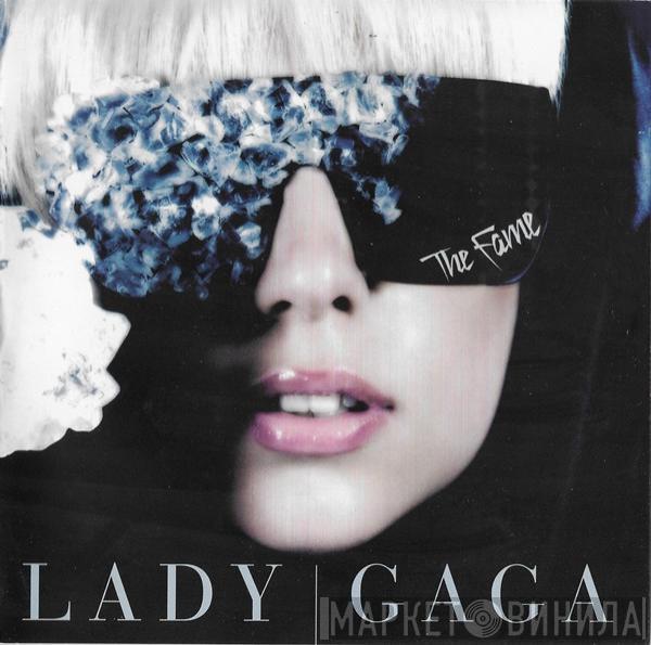 Lady Gaga - The Fame