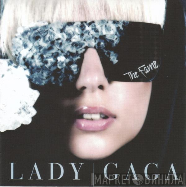 Lady Gaga - The Fame