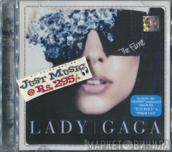  Lady Gaga  - The Fame