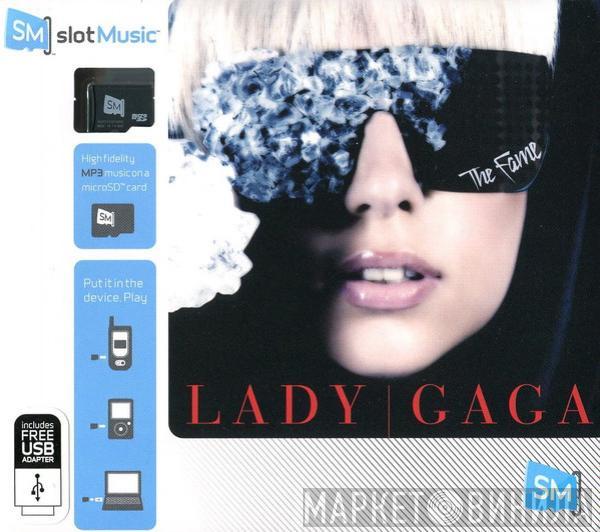  Lady Gaga  - The Fame