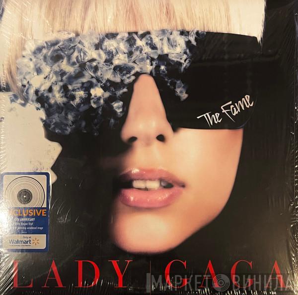  Lady Gaga  - The Fame