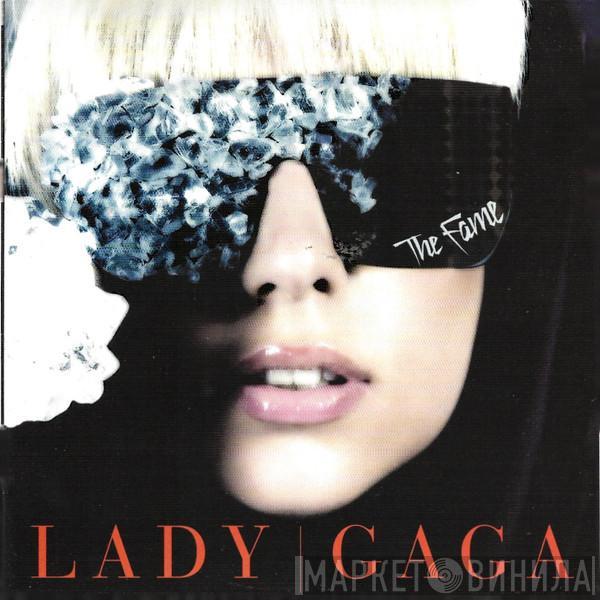  Lady Gaga  - The Fame