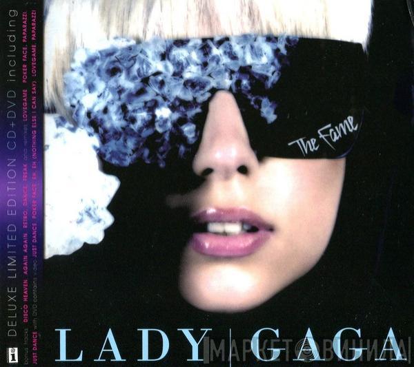  Lady Gaga  - The Fame