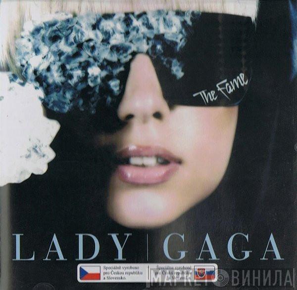  Lady Gaga  - The Fame