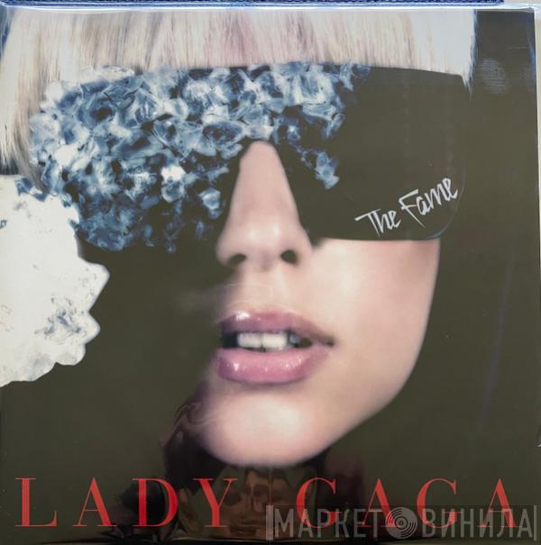 Lady Gaga - The Fame